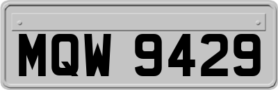 MQW9429
