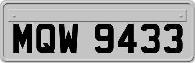 MQW9433