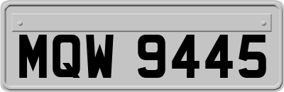 MQW9445