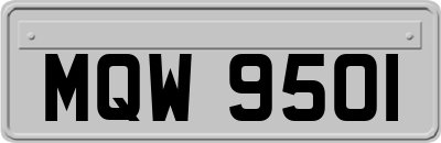 MQW9501