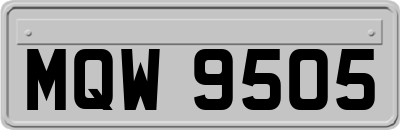MQW9505