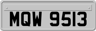MQW9513