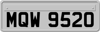 MQW9520
