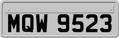 MQW9523
