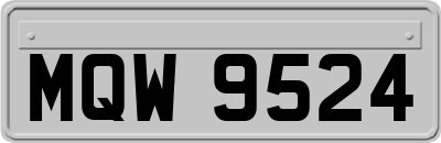 MQW9524