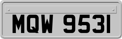 MQW9531