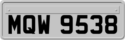 MQW9538