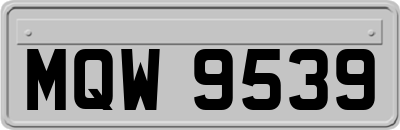 MQW9539