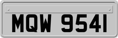 MQW9541