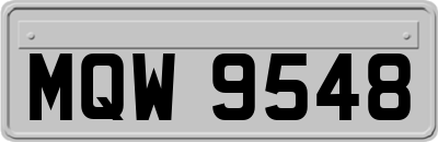 MQW9548