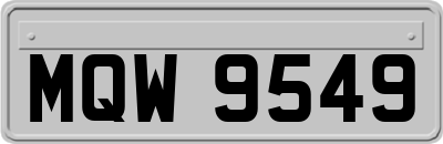 MQW9549