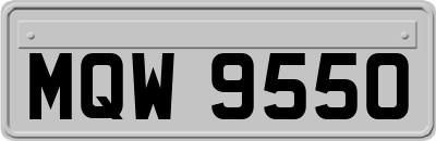 MQW9550