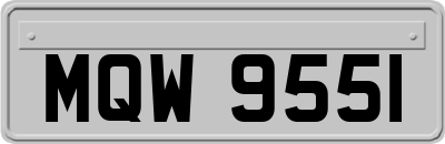 MQW9551