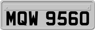 MQW9560