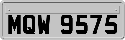 MQW9575