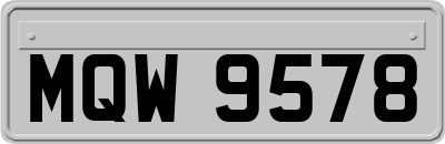 MQW9578
