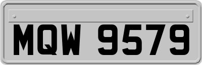 MQW9579