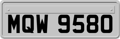 MQW9580