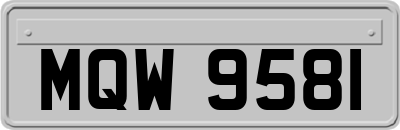 MQW9581
