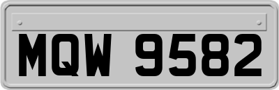 MQW9582