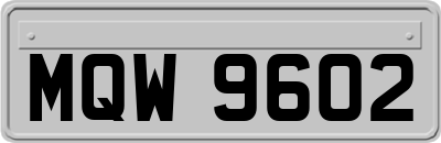 MQW9602
