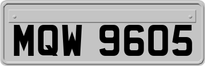 MQW9605