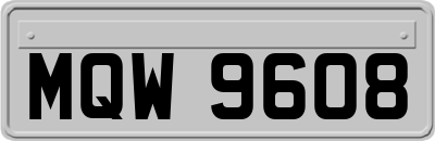 MQW9608