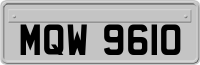 MQW9610