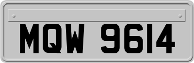 MQW9614