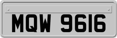 MQW9616