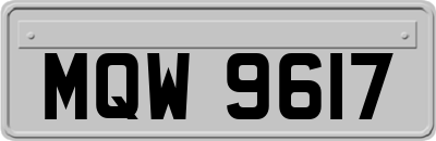 MQW9617