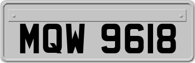 MQW9618