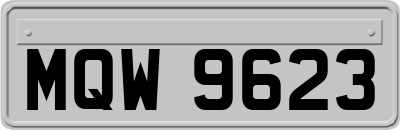 MQW9623