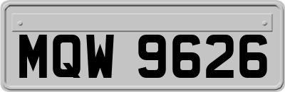 MQW9626