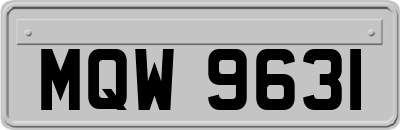 MQW9631