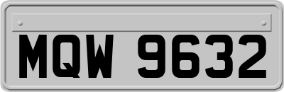 MQW9632