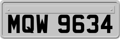 MQW9634
