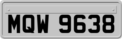 MQW9638