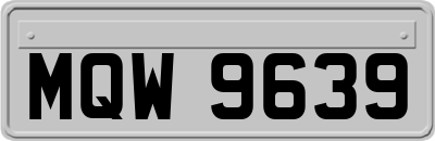 MQW9639