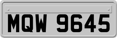 MQW9645