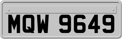 MQW9649