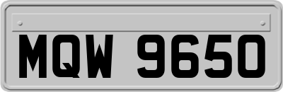MQW9650