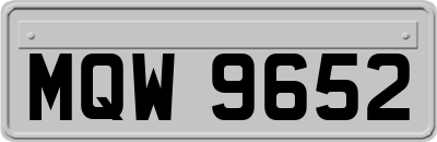 MQW9652