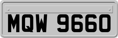 MQW9660
