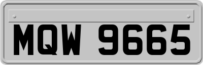 MQW9665