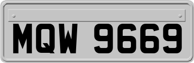 MQW9669