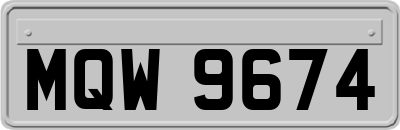 MQW9674