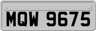 MQW9675