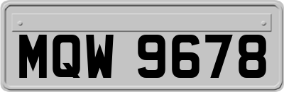 MQW9678
