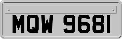 MQW9681